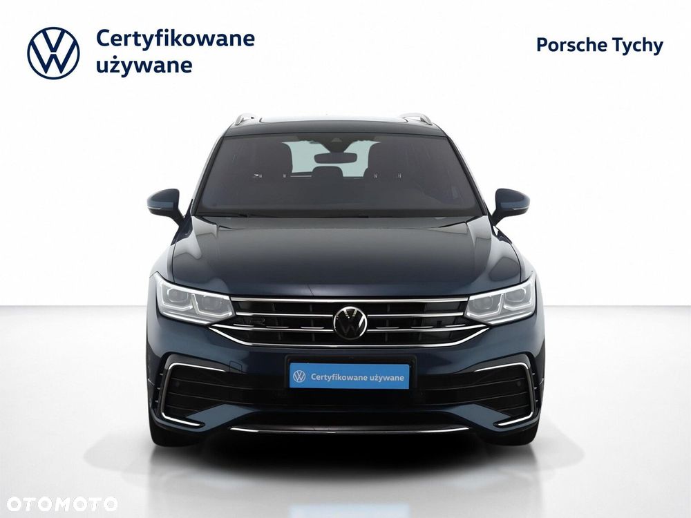 Volkswagen Tiguan - 29