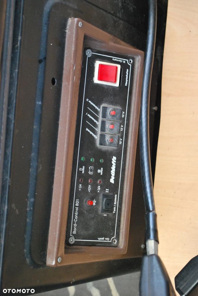 Fiat Ducato 280 Kamper - 15