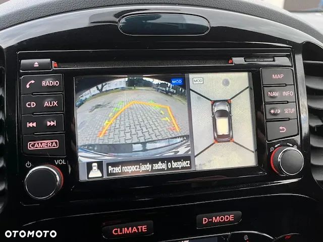 Nissan Juke 1.2 DIG-T Tekna - 21