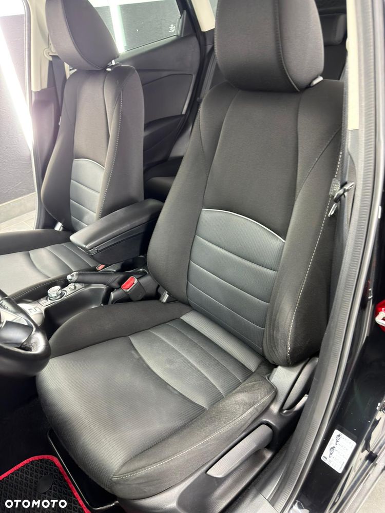 Mazda CX-3 - 6