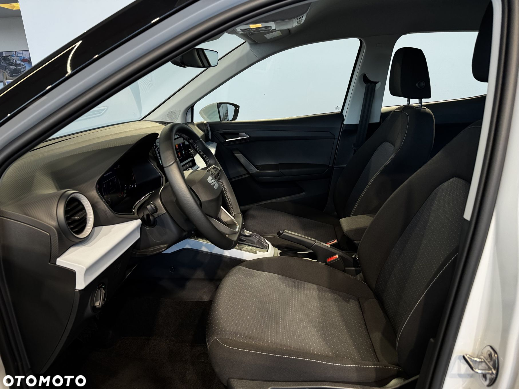 Seat Arona - 16