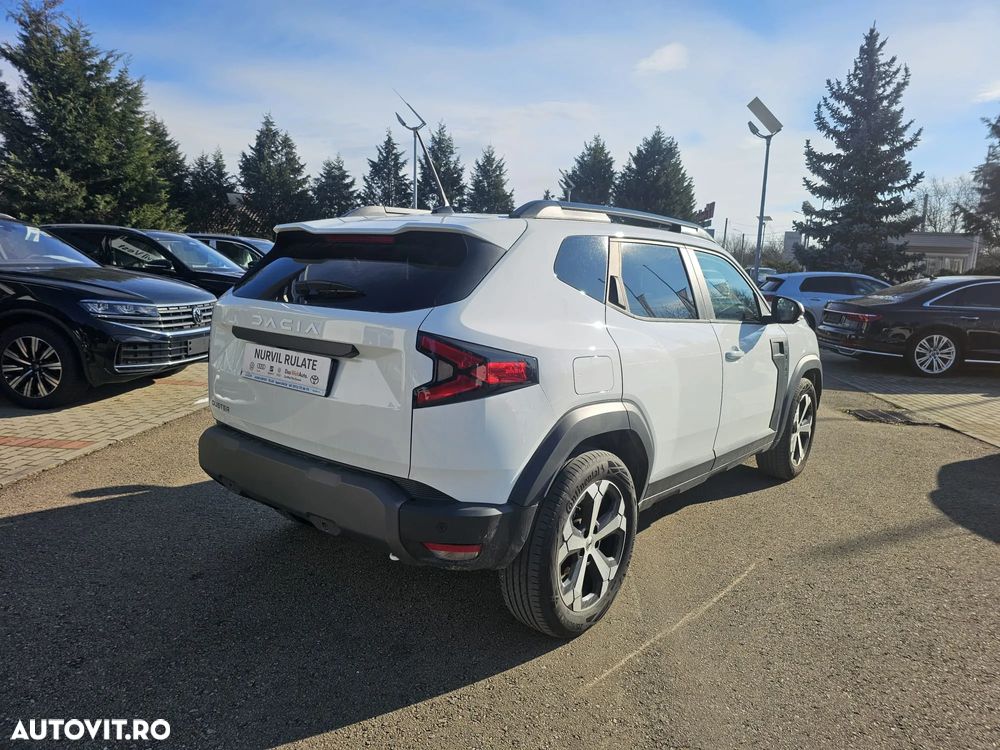Dacia Duster - 7