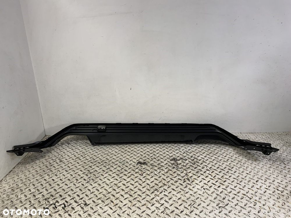 NOWY ORYGINALNY SPOILER ZDERZAKA TYLNEGO TYŁ FORD FOCUS ST LINE STLINE MK4 4 IV HB 18-22 TYŁ - 4