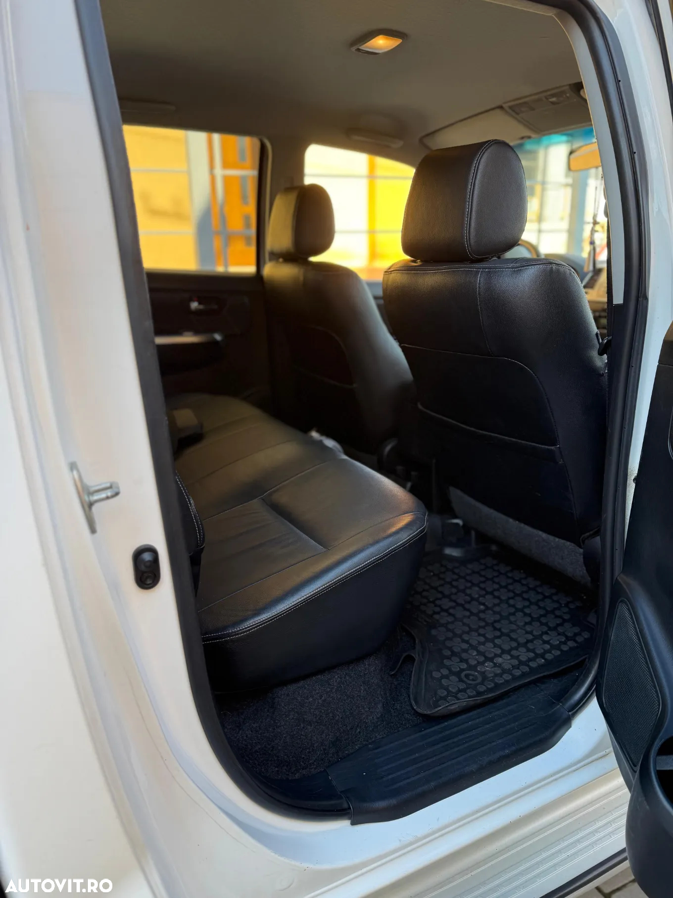 Toyota Hilux 4x4 Cabina Dubla Style+ Aut. - 18