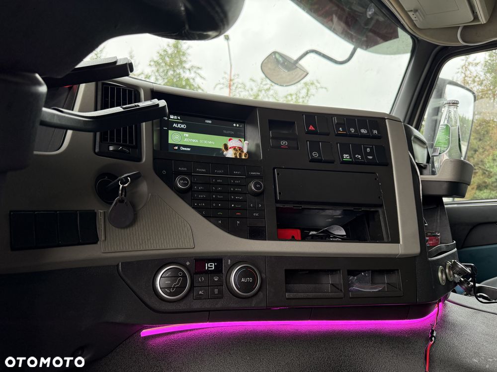Volvo FM - 35