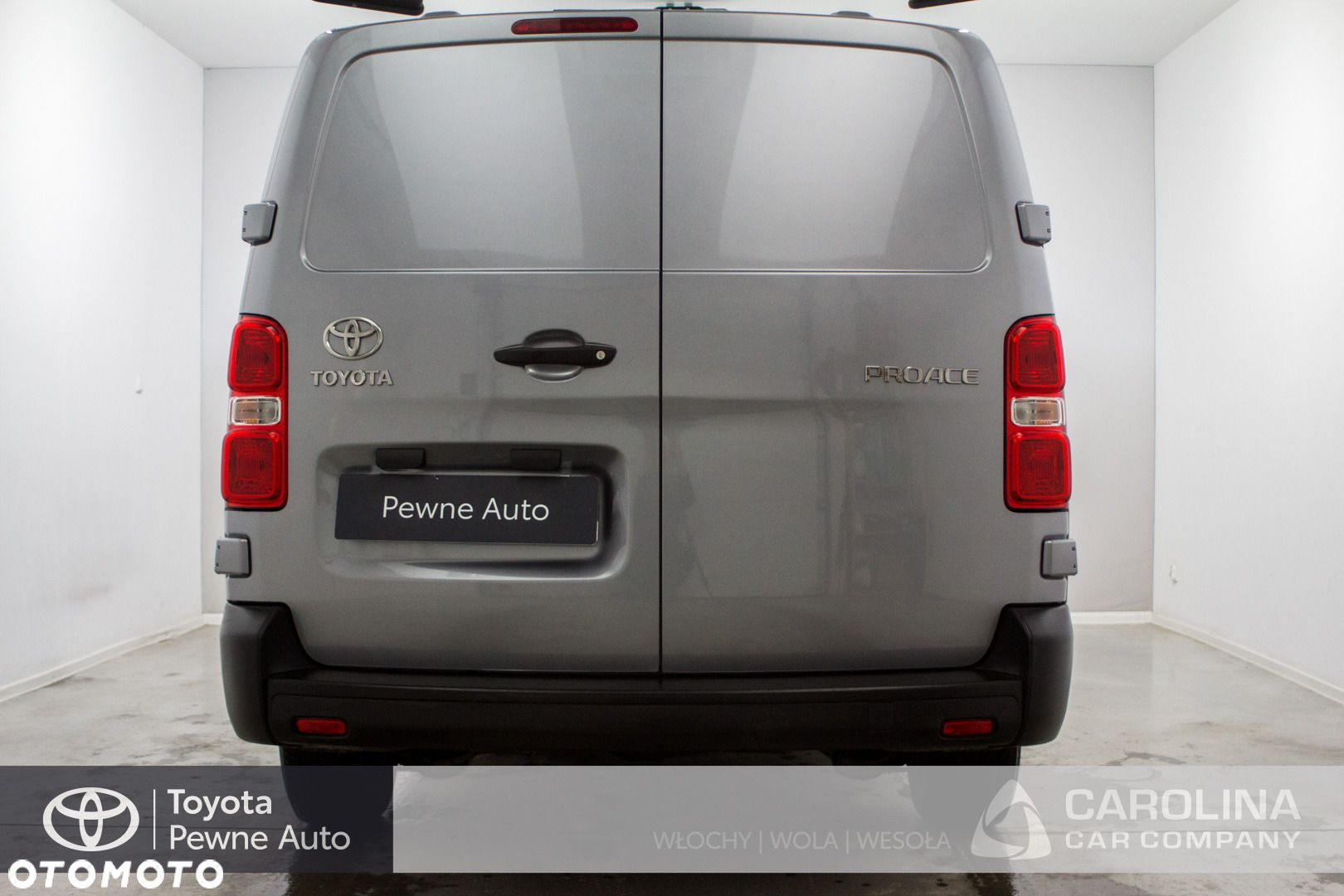 Toyota PROACE - 12