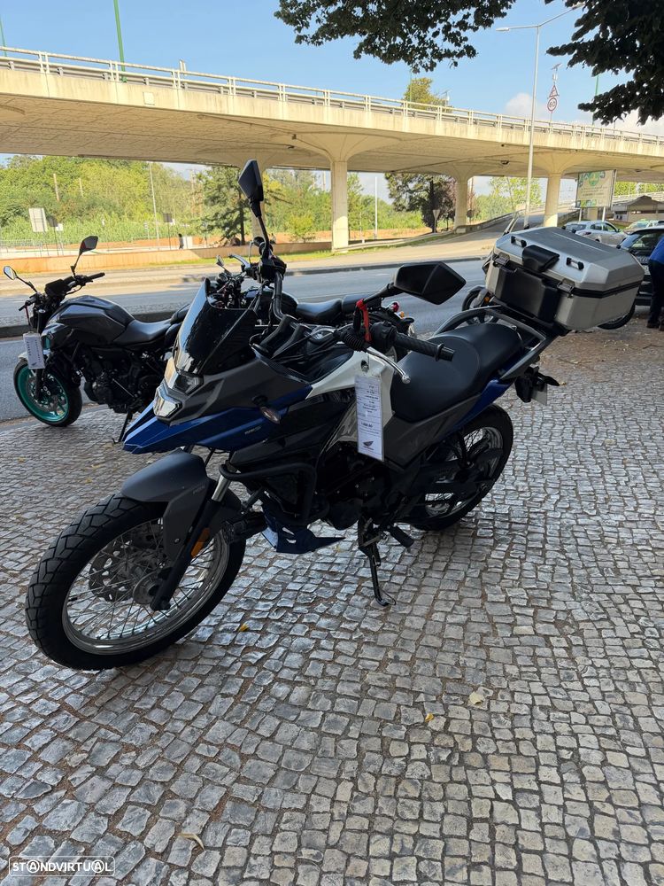 Sym NH-T - 5