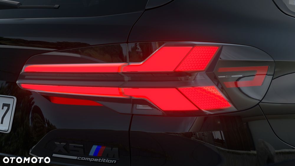 BMW X5 M - 9
