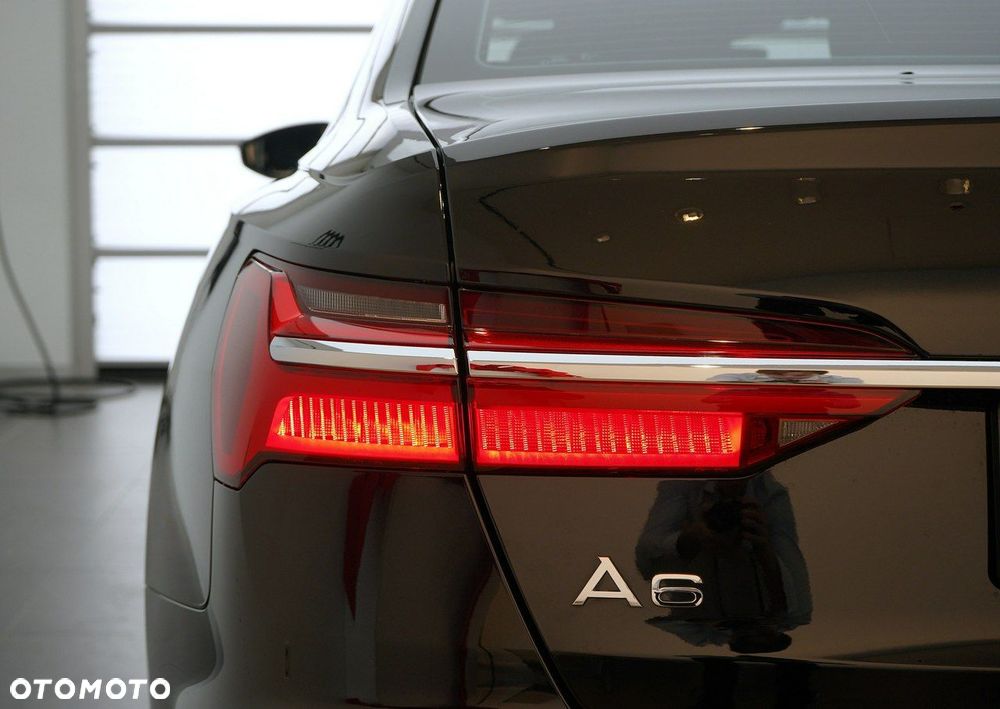 Audi A6 Limousine - 10