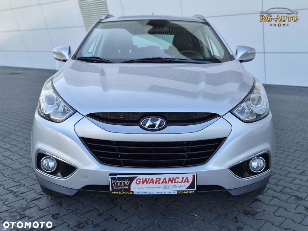 Hyundai ix35 - 16