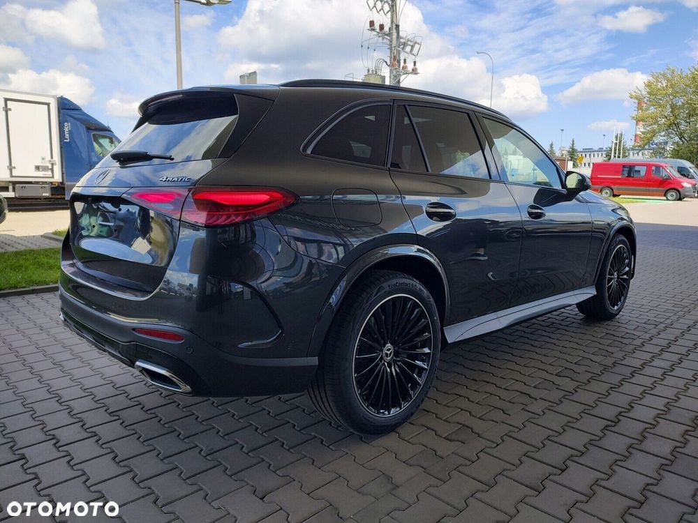 Mercedes-Benz GLC - 5