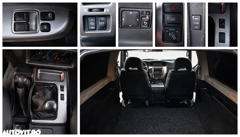 Nissan Patrol 3.0 Di Elegance - 6