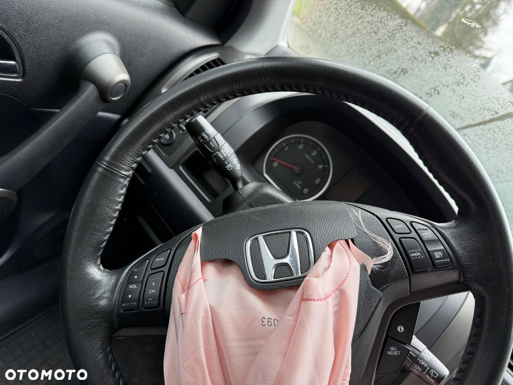 Honda CR-V 2.2i-DTEC Elegance Lifestyle - 9