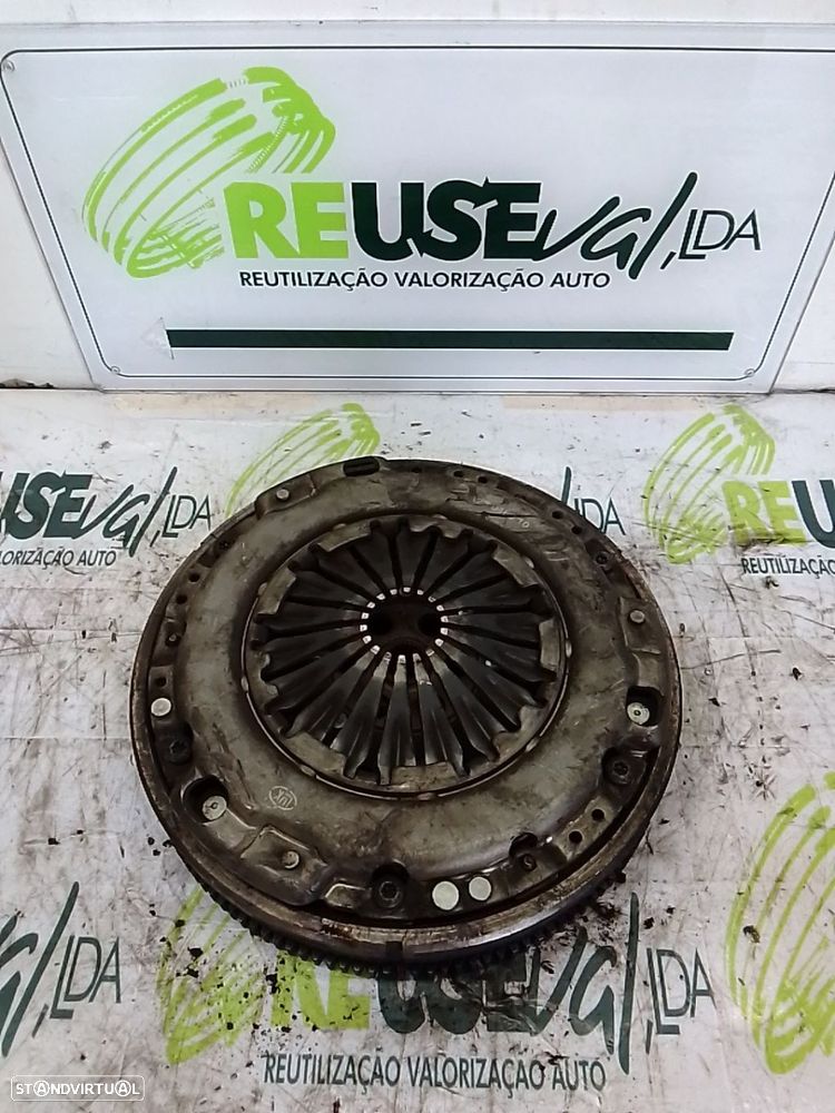 Volante De Motor Mini Mini (R56) - 2