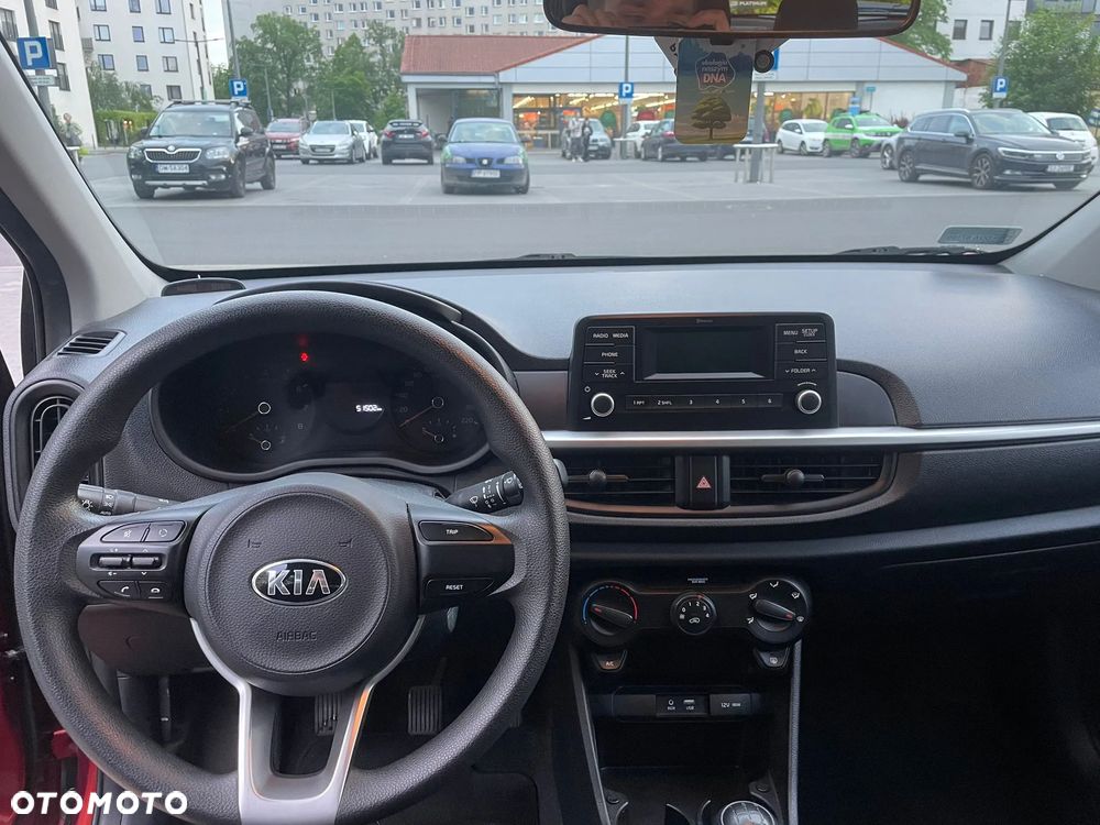 Kia Picanto 1.0 M - 16