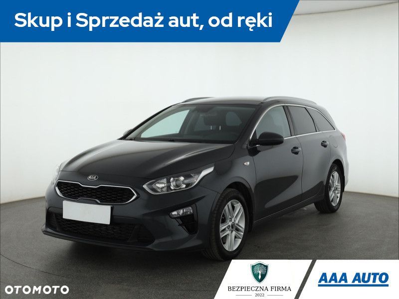 Kia Ceed - 3