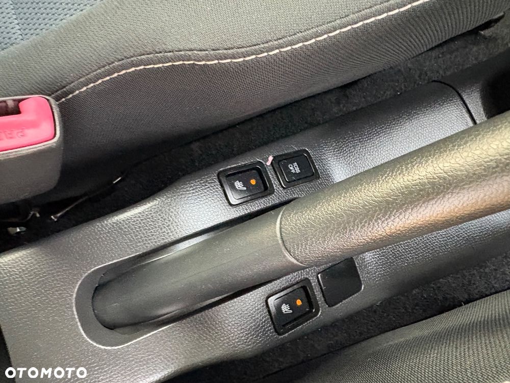 Suzuki Swift 1.3 GS - 19