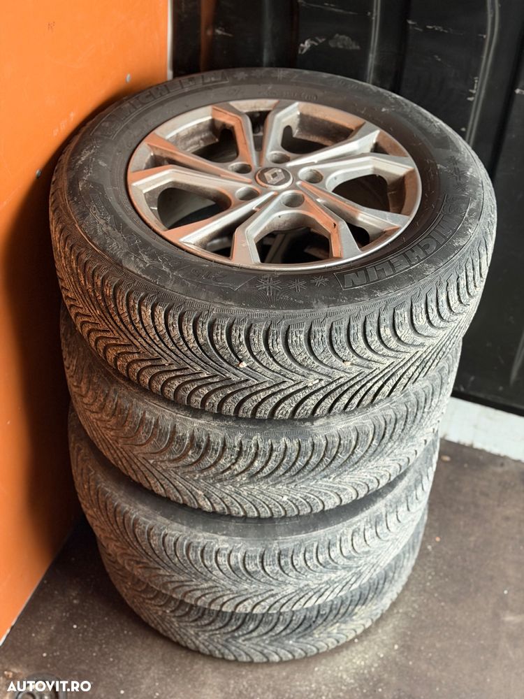 Renault Kadjar TCe 140 GPF Intens - 18