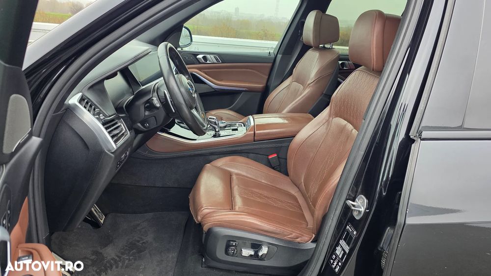 BMW X5 xDrive30d - 8