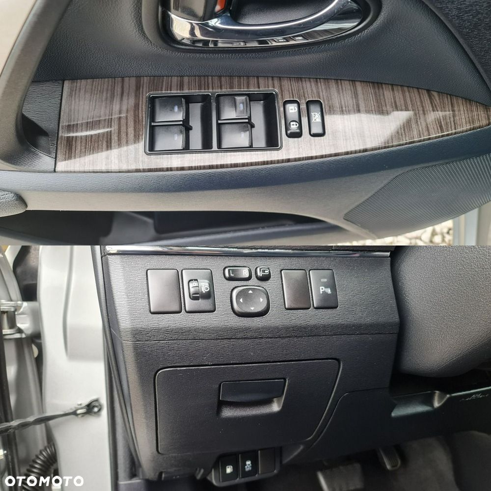 Toyota Avensis - 14