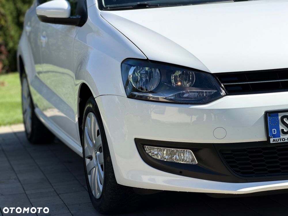 Volkswagen Polo 1.4 Team - 16