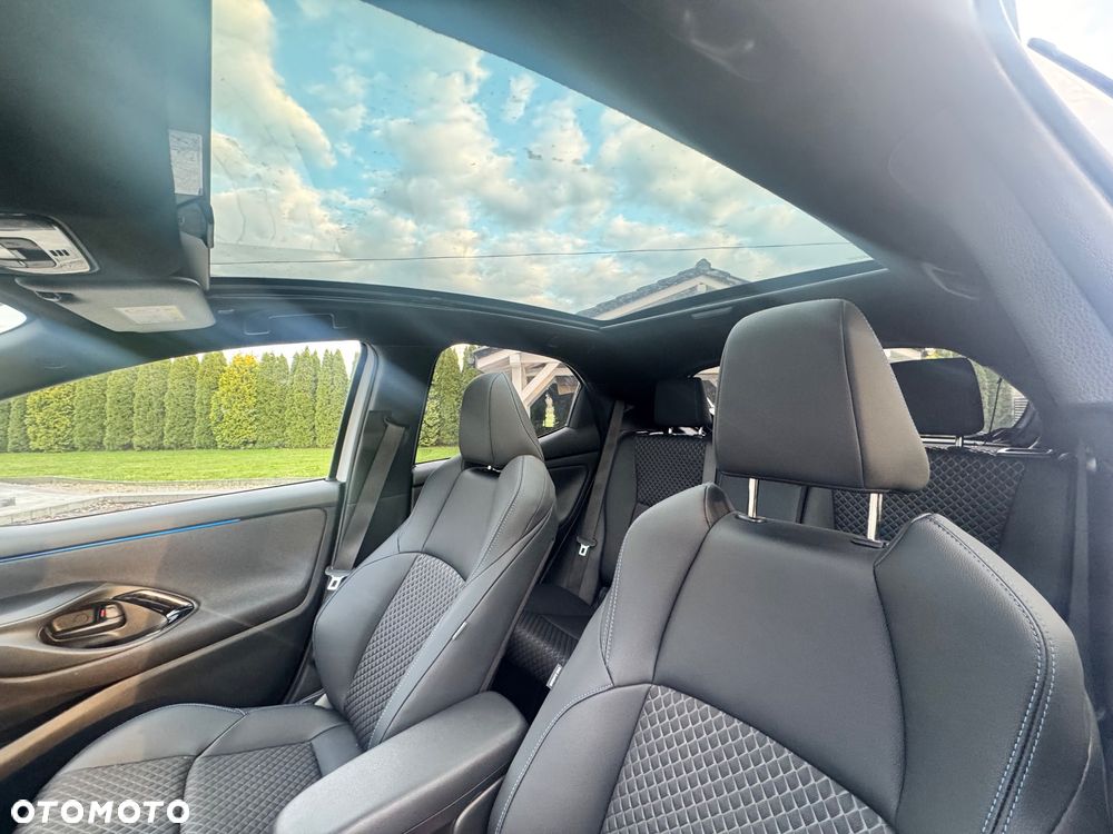 Toyota Yaris Hybrid 1.5 Executive - 15
