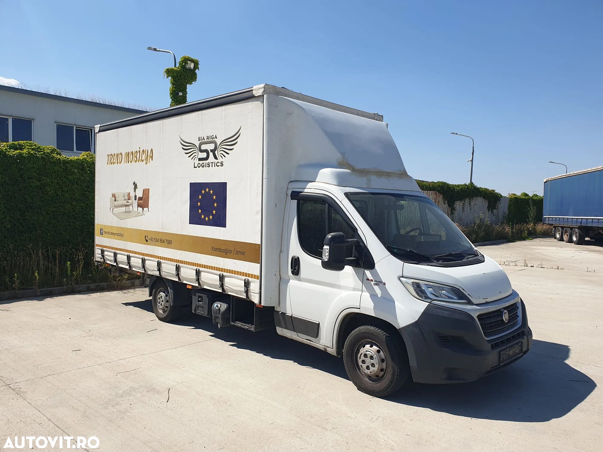 Fiat DUCATO - 1