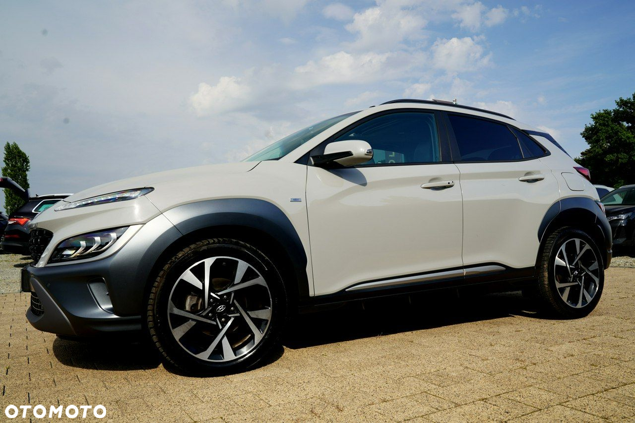 Hyundai Kona - 8