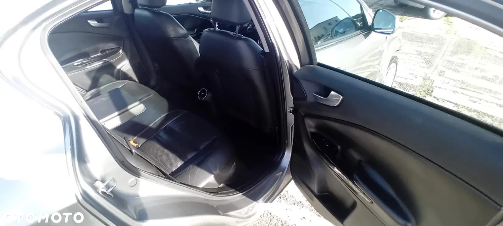 Alfa Romeo Giulietta 1.6 JTDM 16V Impression - 25
