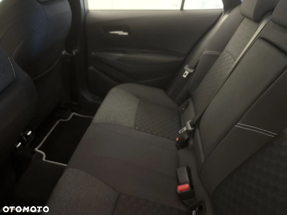 Toyota Corolla 1.8 Hybrid Comfort - 20