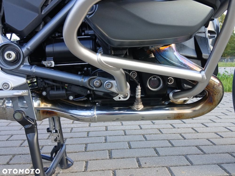 BMW R - 10