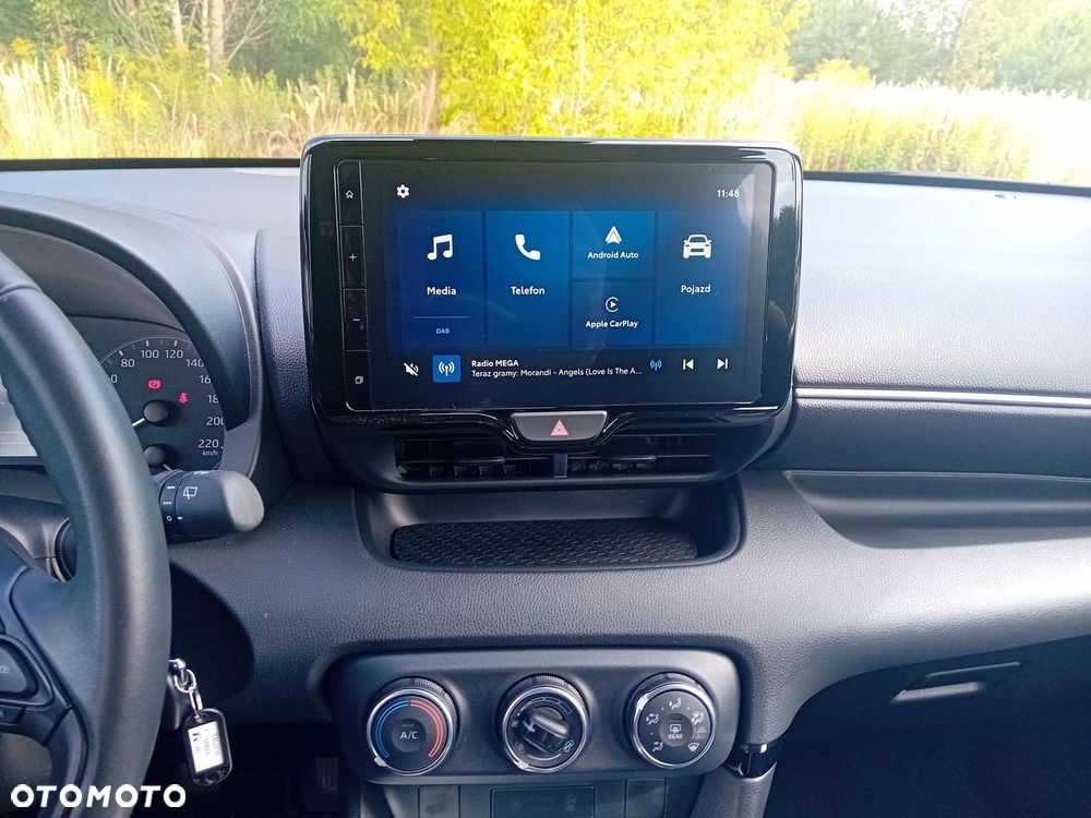 Toyota Yaris 1.5 Comfort - 17