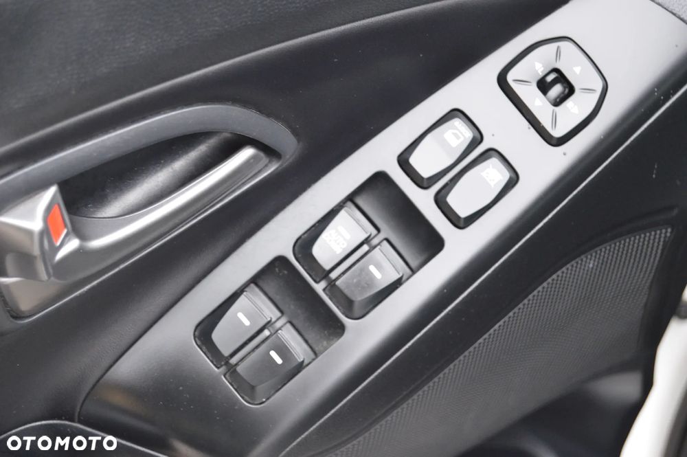 Hyundai ix35 1.6 GDI Comfort 2WD - 16