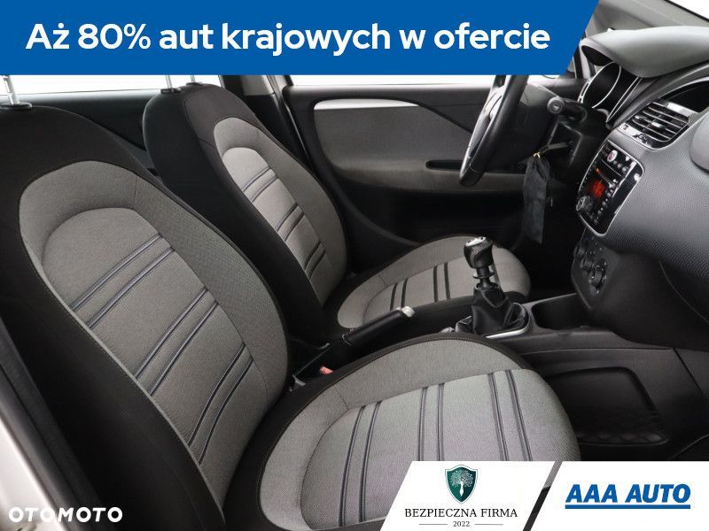 Fiat Punto Evo - 11