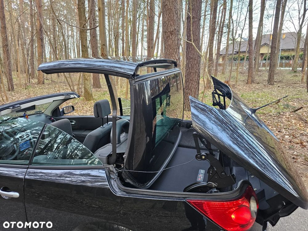 Renault Megane 1.9 dCi Exception - 17