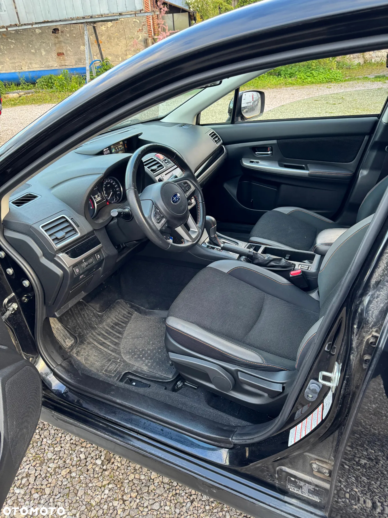 Subaru XV 1.6i Lineartronic Comfort - 5