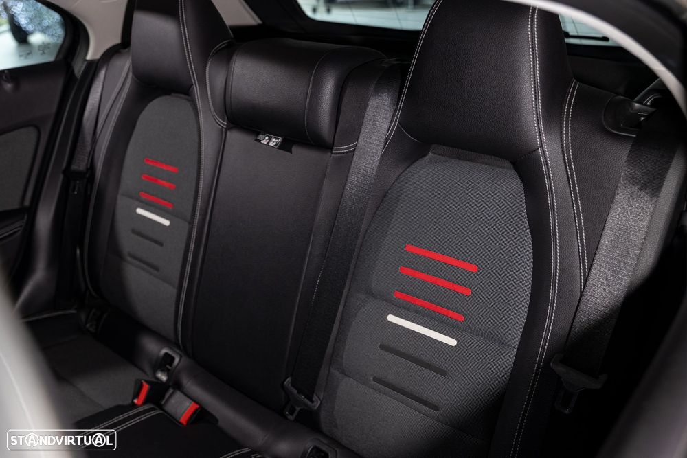 Mercedes-Benz A 180 d Style - 19