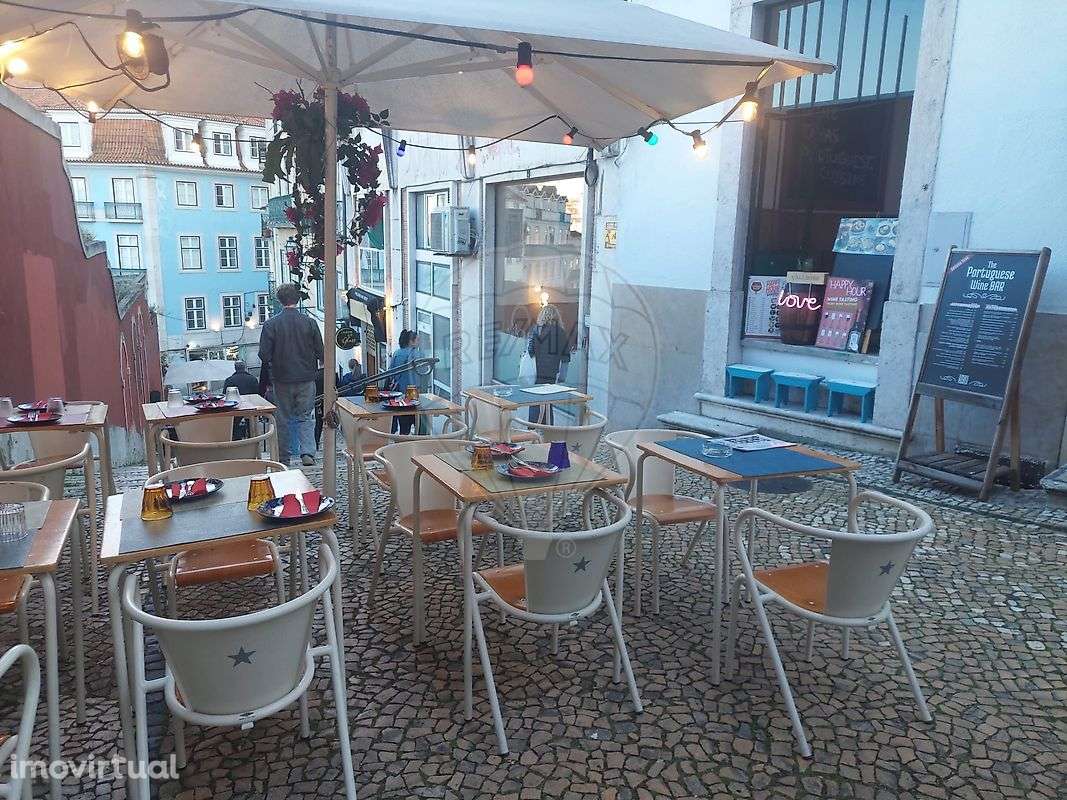 Trespasse  para venda - Grande imagem: 4/5