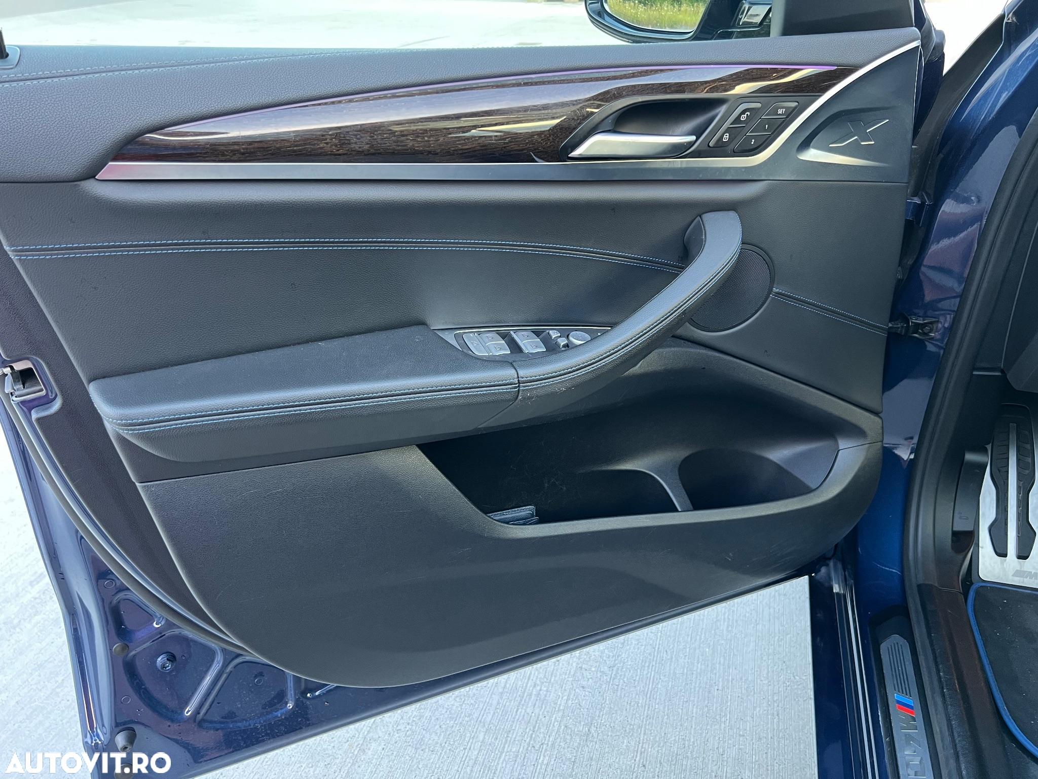 BMW X3 M M40i - 30