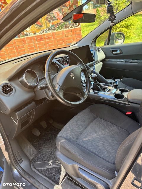 Peugeot 3008 155 THP Active - 9