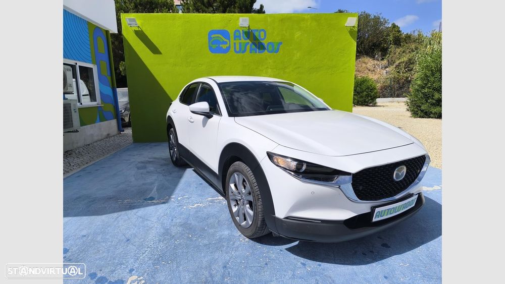 Mazda CX-30 - 2