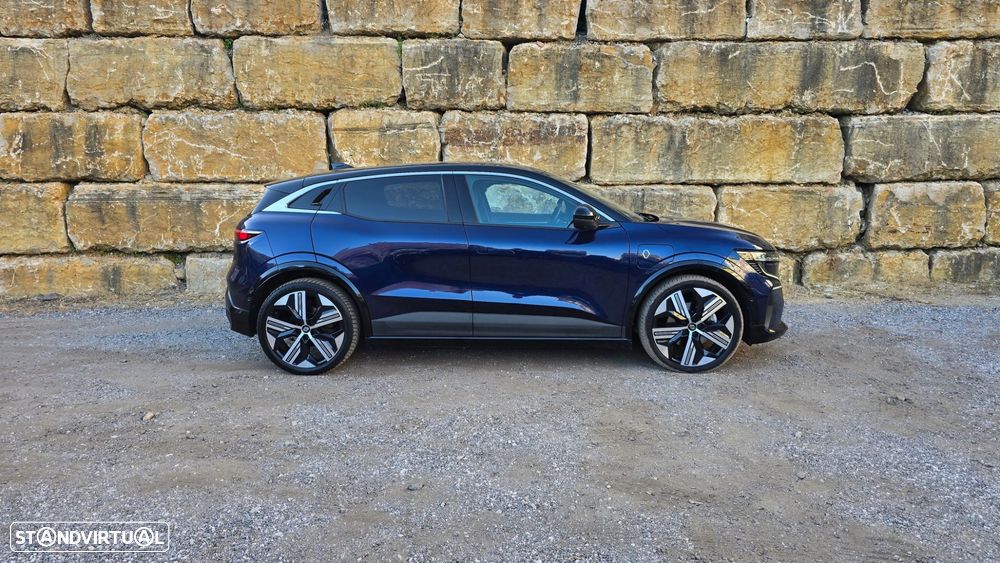 Renault Mégane E-Tech EV60 Iconic Optimum Charge - 4
