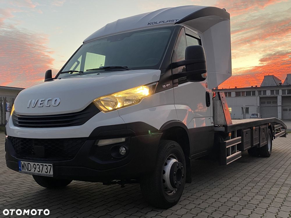 Iveco Daily - 23