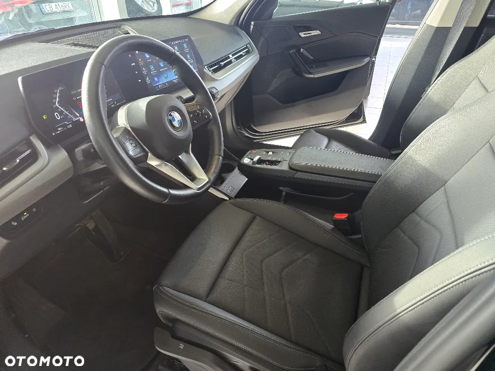 BMW X1 sDrive18i Business Edition - 17
