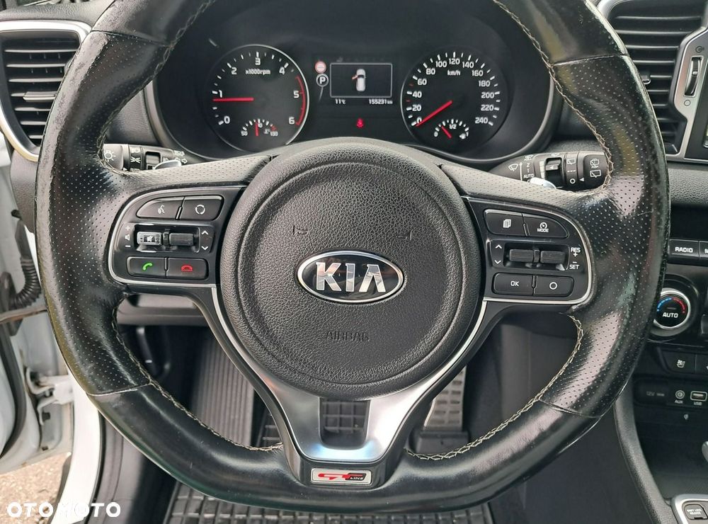 Kia Sportage - 21