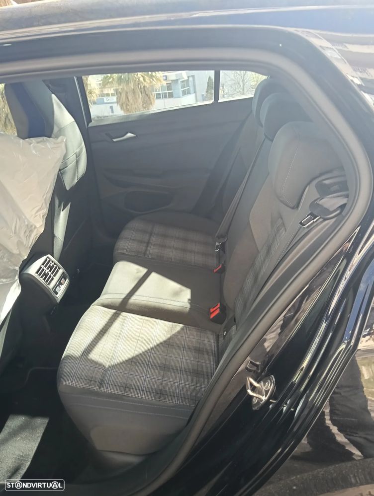 VW Golf 1.4 eHybrid OPF DSG GTE - 8