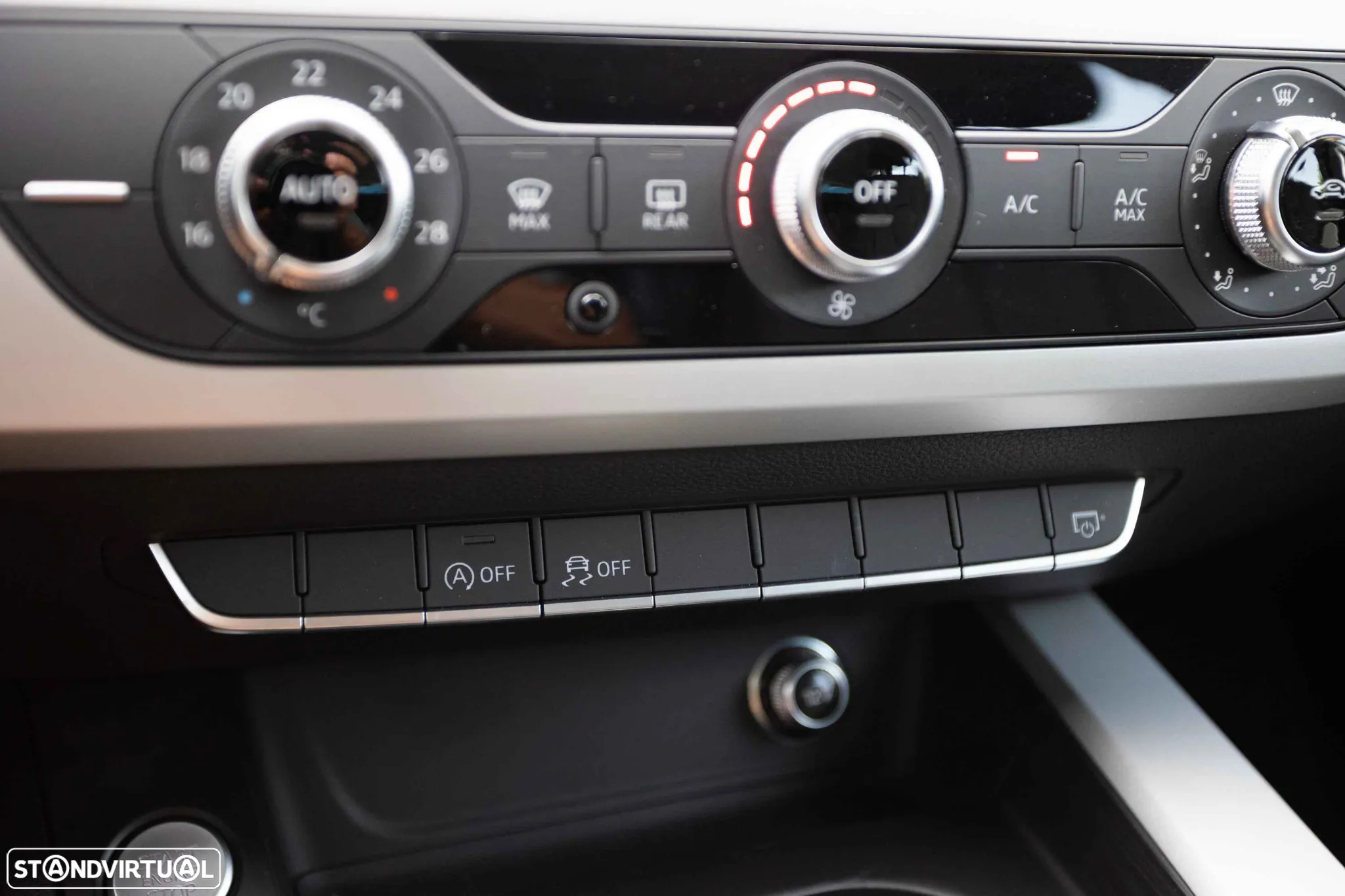 Audi A4 Avant 35 TDI S tronic - 57