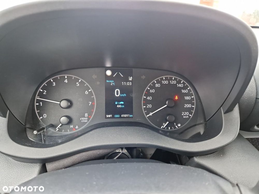 Toyota Yaris 1.5 Comfort - 14