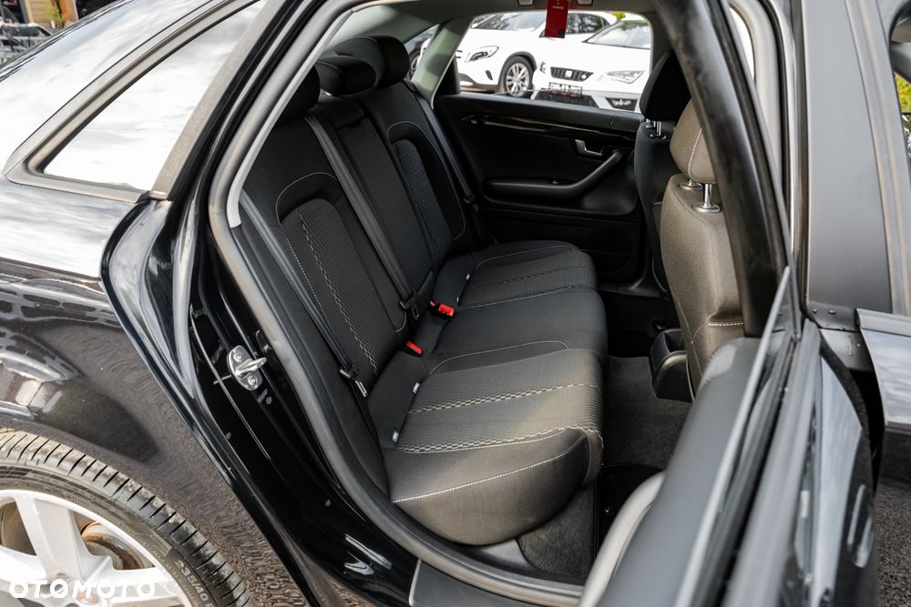 Seat Exeo 1.8T Sport - 22