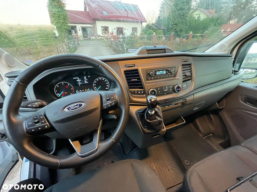 Ford TRANSIT - 19